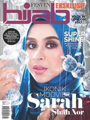 cover image of Hijab